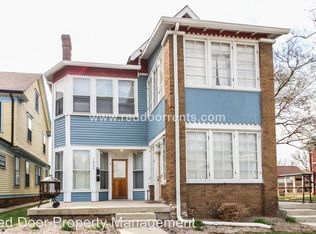 1822 N Delaware St APT 1, Indianapolis, IN