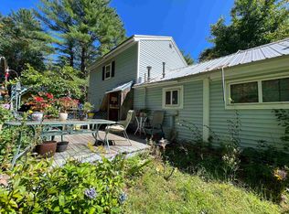 8 Clark Rd, Hillsboro, NH 03244