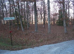 3984 Jump Off Rd LOT 5, Sewanee, TN 37375