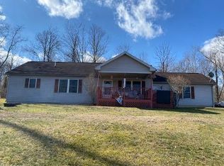 23 Water Company Rd, Mifflintown, PA 17059