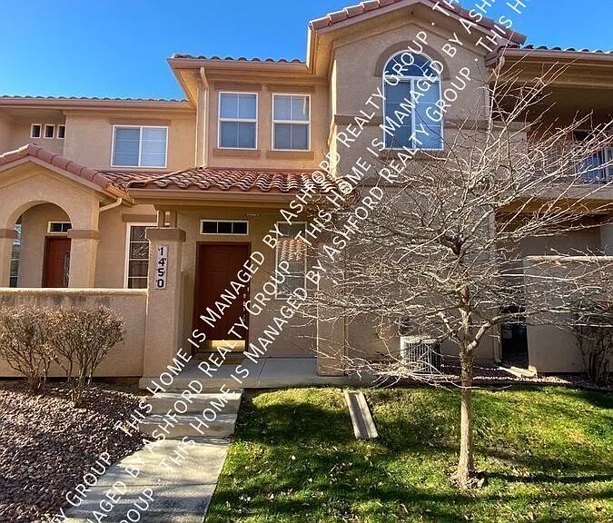 1450 Courtyard Hts — Photo 1