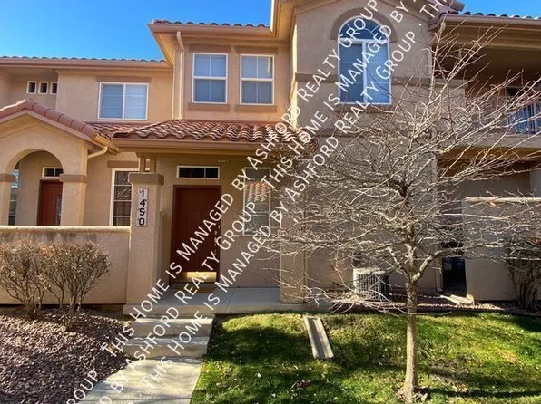 1450 Courtyard Hts, Colorado Springs, CO 80906