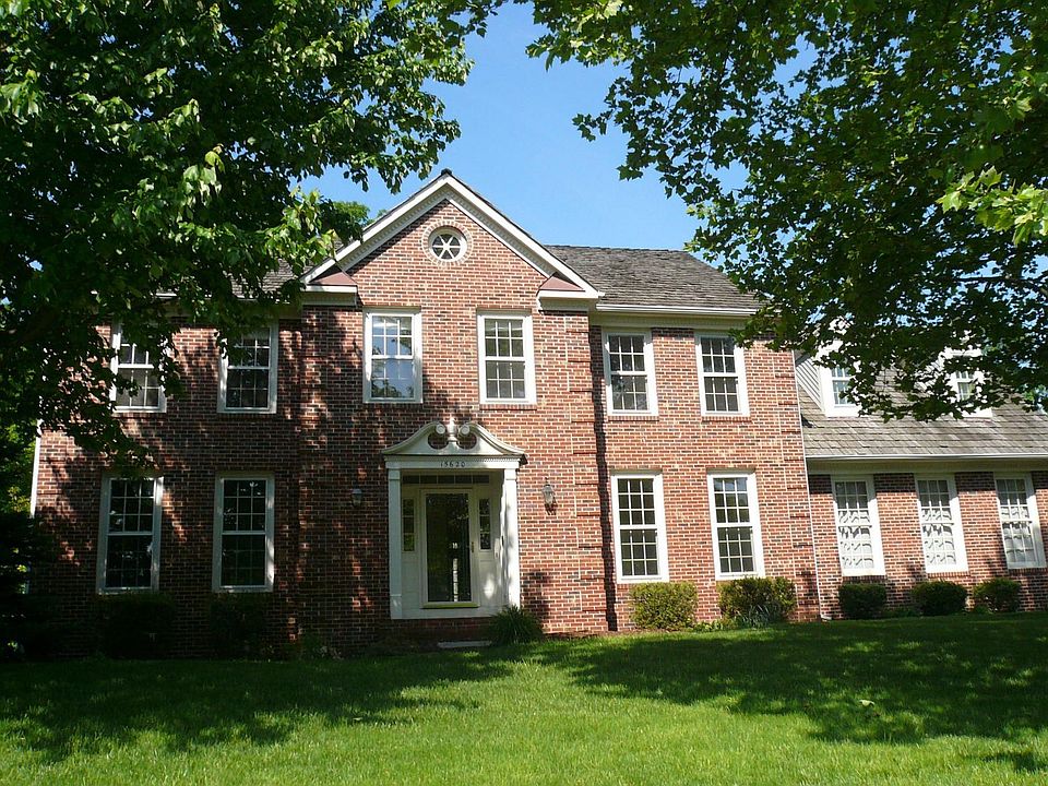 15620 Meherrin Drive