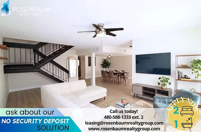 7921 E San Miguel Ave — Photo 1