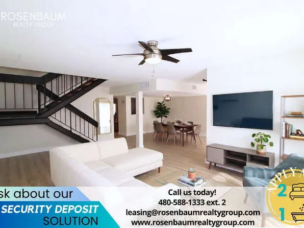 7921 E San Miguel Ave, Scottsdale, AZ 85250