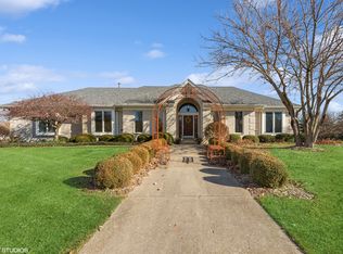 13109 W Chaplin St, Wadsworth, IL 60083