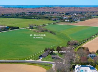 731 Deerfield Rd, Water Mill, NY 11976