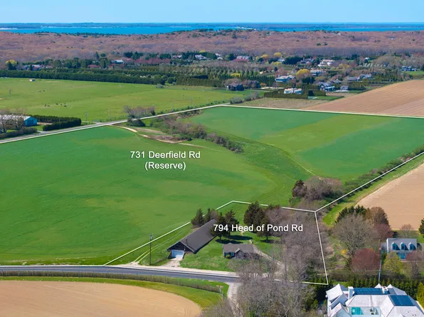 731 Deerfield Rd, Water Mill, NY 11976