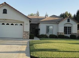 1925 Barbara St, Selma, CA 93662
