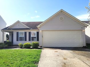 7437 Sedgewick Way, Indianapolis, IN 46256