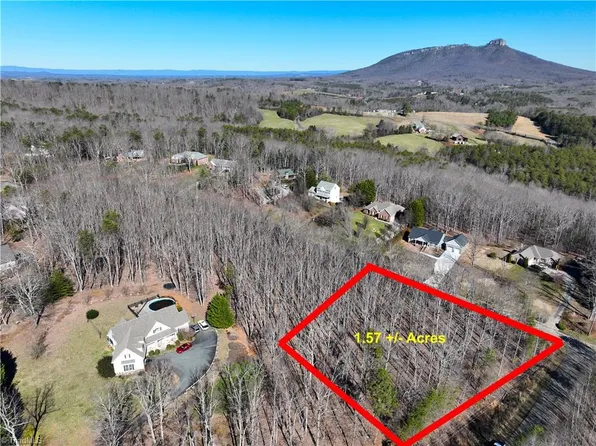 LOT 25 Knollcrest Dr Lot 25, Pinnacle, NC 27043