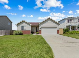 10621 E Fawn Grove St, Wichita, KS 67207