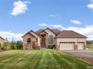 2970 Cameron Ridge Ln, Ferndale, WA 98248