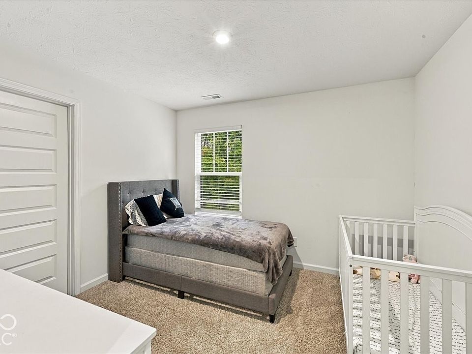Photo 30 of 6798 W Buck Stone Dr, McCordsville, IN 46055