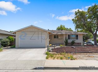 548 Maple Ave, Milpitas, CA 95035
