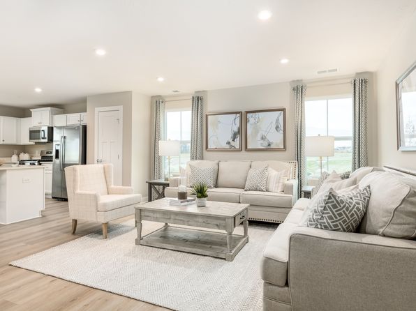 Eden Cay Plan, Maple Hill