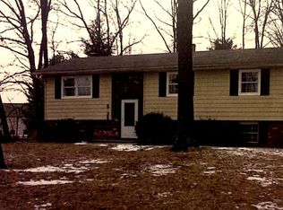 5836 Bartholow Rd, Sykesville, MD 21784