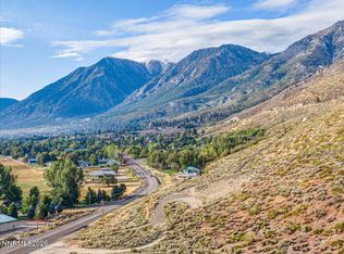 1468 Foothill Rd, Gardnerville, NV