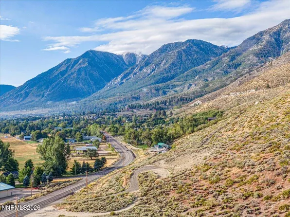 1468 Foothill Rd, Gardnerville, NV 89460