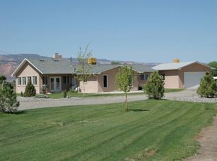 965 21 Rd, Fruita, CO 81521