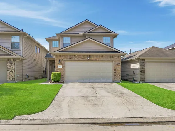 9431 Parsley Path Ln, Houston, TX 77064
