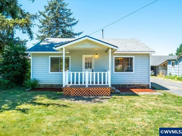 1174 43rd Ave, Sweet Home, OR 97386