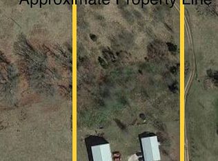 3863 Olga Rd, Fordland, MO 65652