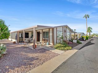 6209 E McKellips Rd LOT 365, Mesa, AZ 85215