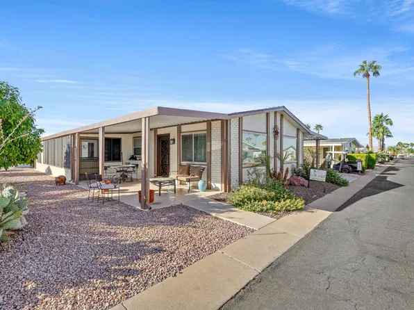 6209 E McKellips Rd Lot 365, Mesa, AZ 85215