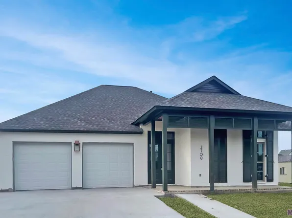 2709 Wood Way Ave, Baton Rouge, LA 70810