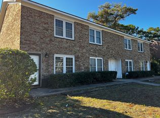 3 Commercial Row APT C, Charleston, SC 29412