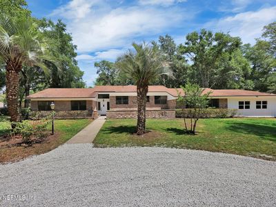 832 LAKE ASBURY Drive, Green Cove Springs, FL, 32043