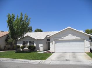 4344 Valley Regal Way, North Las Vegas, NV 89032