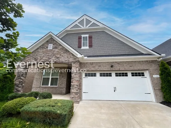 806 Sunset View Dr, Hermitage, TN 37076