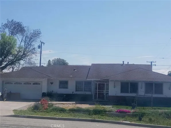 25765 Toluca Dr, San Bernardino, CA 92404