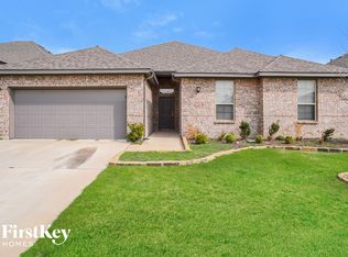 12113 Willet Rd, Haslet, TX 76052