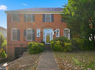 1430 Foxhall Rd NW, Washington, DC 20007