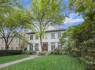 3712 Normandy Ave, Highland Park, TX 75205