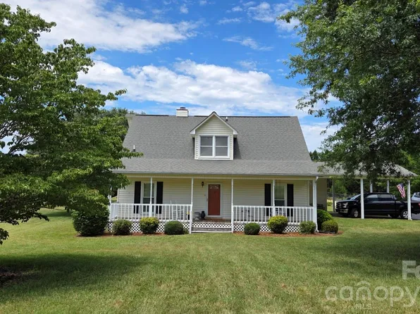2778 Moose Gantt Trl, Crouse, NC 28033