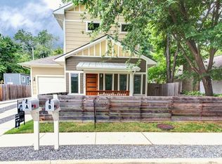 1210 Garden St #A, Austin, TX 78702