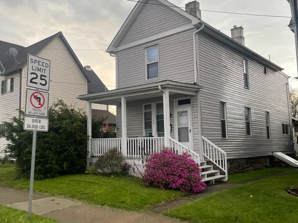 104 Lloyd Ave, Latrobe, PA 15650