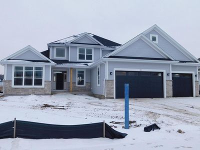 233 Candleberry LANE, Grafton, WI, 53024