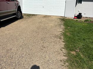 15851 Hammer Rd, Sparta, WI 54656