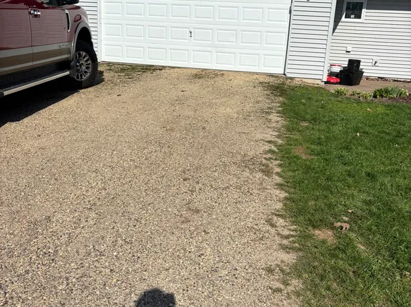 15851 Hammer Rd, Sparta, WI 54656