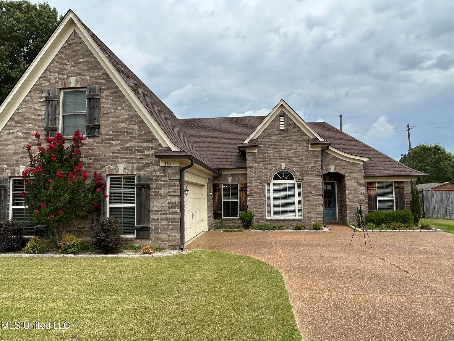 1650 Farindale Cv, Southaven, MS 38651 MLS 4052628 Zillow