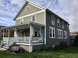 18 Lowell Ln, Fillmore, NY 14735