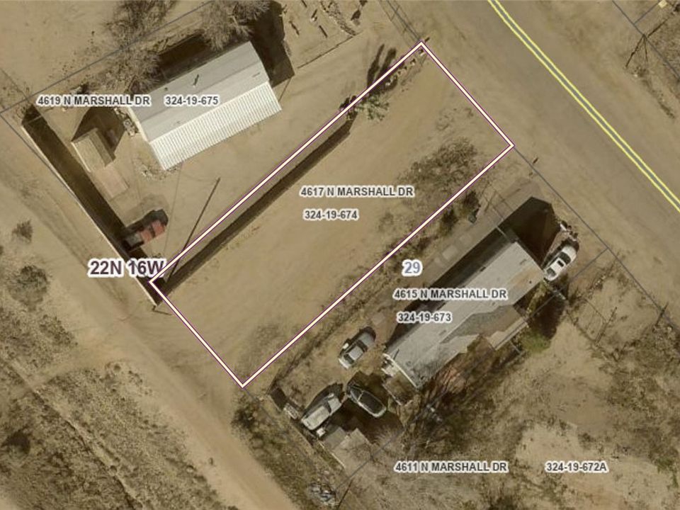 1st image of 4617 N Marshall Drive