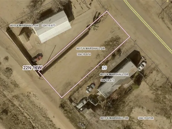 4617 N Marshall Dr, Kingman, AZ 86409