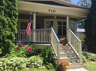 710 N Appleton St, Appleton, WI 54911