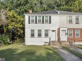 5424 Belle Vista Ave, Baltimore, MD 21206